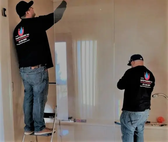 Professional plumbing installation for Tankless Water Heater Installation in Topsfield